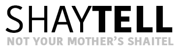 ShayTell: Not Your Mother's Shaitel